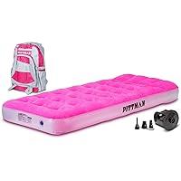 Algopix Similar Product 10 - Pittman Outdoors AirBedz Kidmat Deluxe