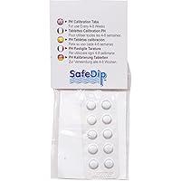 Algopix Similar Product 20 - Solaxx Safe Dip pH Buffer Recalibration
