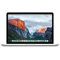 Algopix Similar Product 19 - Apple MacBook Pro Retina MF843LLA 13