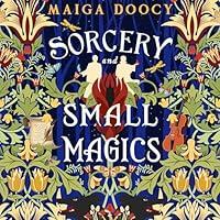 Algopix Similar Product 2 - Sorcery and Small Magics