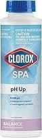 Algopix Similar Product 6 - Clorox PoolSpa Spa pH Up Raises pH