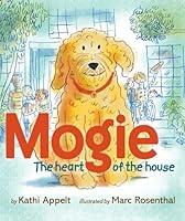 Algopix Similar Product 20 - Mogie: The Heart of the House