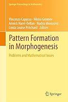 Algopix Similar Product 16 - Pattern Formation in Morphogenesis