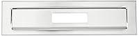 Algopix Similar Product 17 - BurgWchter External Slot Plate  Name