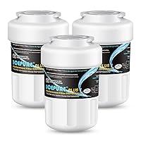 Algopix Similar Product 15 - ICEPURE Premium MWF Replacement for GE