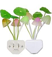 Algopix Similar Product 17 - AUSAYE 2 Pack Sensor Led Night Light