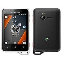 Algopix Similar Product 14 - Sony Ericsson ST17aBKO Xperia Active