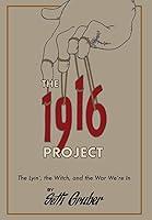 Algopix Similar Product 4 - The 1916 Project The Lyin The Witch