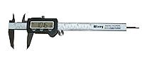 Algopix Similar Product 11 - 6 Inch Imperial Digital Calipers with