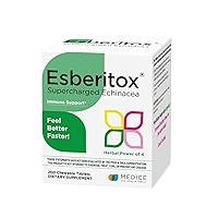 Algopix Similar Product 13 - ESBERITOX Supercharged Echinacea 