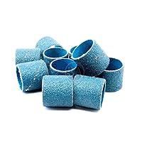 Algopix Similar Product 6 - Benchmark Abrasives 1 x 1 Zirconia