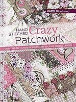 Algopix Similar Product 9 - HandStitched Crazy Patchwork More