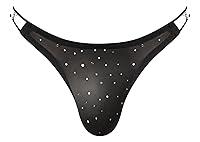 Algopix Similar Product 18 - Male Power 407288 Show Stopper Thong