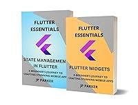 Algopix Similar Product 6 - FLUTTER ESSENTIALS  FLUTTER WIDGETS