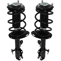 Algopix Similar Product 1 - OCPTY Front Complete Struts Spring