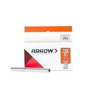 Algopix Similar Product 15 - Arrow Heavy Duty T25 Round Crown