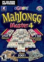 Algopix Similar Product 16 - Mahjongg Master 4