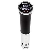Algopix Similar Product 12 - Instant Pot Accu Slim Sous Vide