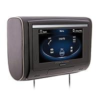 Algopix Similar Product 7 - Power Acoustik HDVD94 9 LCD