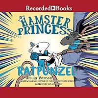 Algopix Similar Product 5 - Ratpunzel: Hamster Princess, Book 3