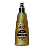 Algopix Similar Product 20 - Soleil Noir Ultra Tanning Vitamined Oil