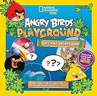 Algopix Similar Product 14 - Angry Birds Playground Question 