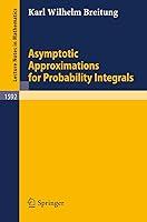 Algopix Similar Product 6 - Asymptotic Approximations for