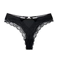 Algopix Similar Product 8 - MenS Underwear Lace Underwear Moisture
