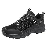 Algopix Similar Product 13 - my orders placed Walking Sneakers Mens