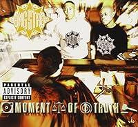 Algopix Similar Product 19 - Moment Of Truth [Explicit]