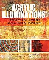 Algopix Similar Product 6 - Acrylic Illuminations Reflective and