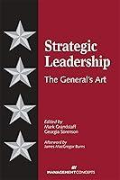Algopix Similar Product 4 - Strategic Leadership: The General's Art