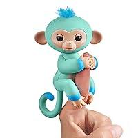 Algopix Similar Product 6 - Fingerlings 2Tone Monkey  Eddie