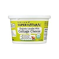 Algopix Similar Product 17 - Kalona Super Natural Organic Reduced