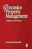 Algopix Similar Product 14 - Economics of Property Management The