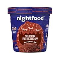 Algopix Similar Product 20 - Nightfood Sleep Expert Approved 