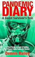 Algopix Similar Product 12 - Pandemic Diary: A Covid Survivor's Tale