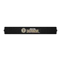 Algopix Similar Product 9 - FANMATS NHL Boston Bruins Vinyl Drink