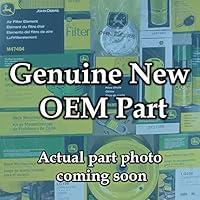 Algopix Similar Product 18 - John Deere Original Equipment Air