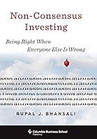 Algopix Similar Product 4 - NonConsensus Investing Being Right