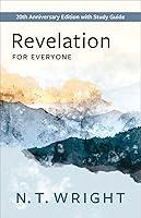 Algopix Similar Product 19 - Revelation for Everyone 20th