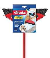 Algopix Similar Product 7 - Vileda 142677 Multi Broom with