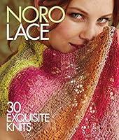 Algopix Similar Product 11 - Noro Lace 30 Exquisite Knits Knit