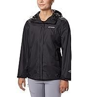 Algopix Similar Product 2 - Columbia Womens Arcadia II Jacket