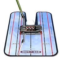 Algopix Similar Product 16 - EyeLine Golf Patented Classic Putting