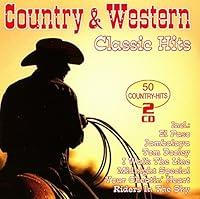 Algopix Similar Product 16 - Country & Western Classic