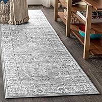 Algopix Similar Product 5 - JONATHAN Y Modern Persian Vintage Light