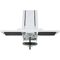 Algopix Similar Product 20 - Ergotron  Grommet Mount for WorkFitSR