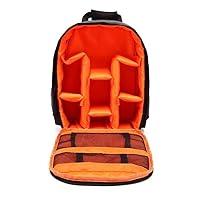 Algopix Similar Product 10 - Docooler Camera Bag Camera Backpack