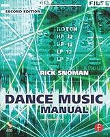 Algopix Similar Product 2 - Dance Music Manual Second Edition